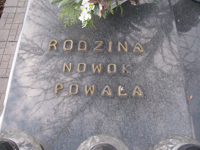 Marta Powała 1923 Ruda Śląska Kochłowice - Grobonet - Wyszukiwarka osób pochowanych