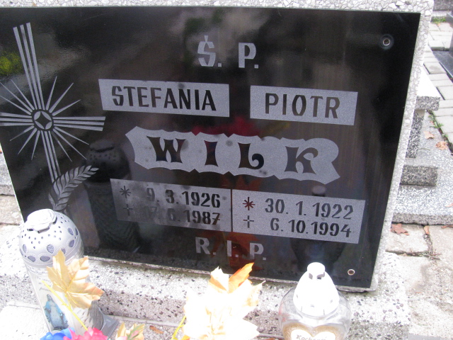 Ryszard Proske 1958 Ruda Śląska Kochłowice - Grobonet - Wyszukiwarka osób pochowanych